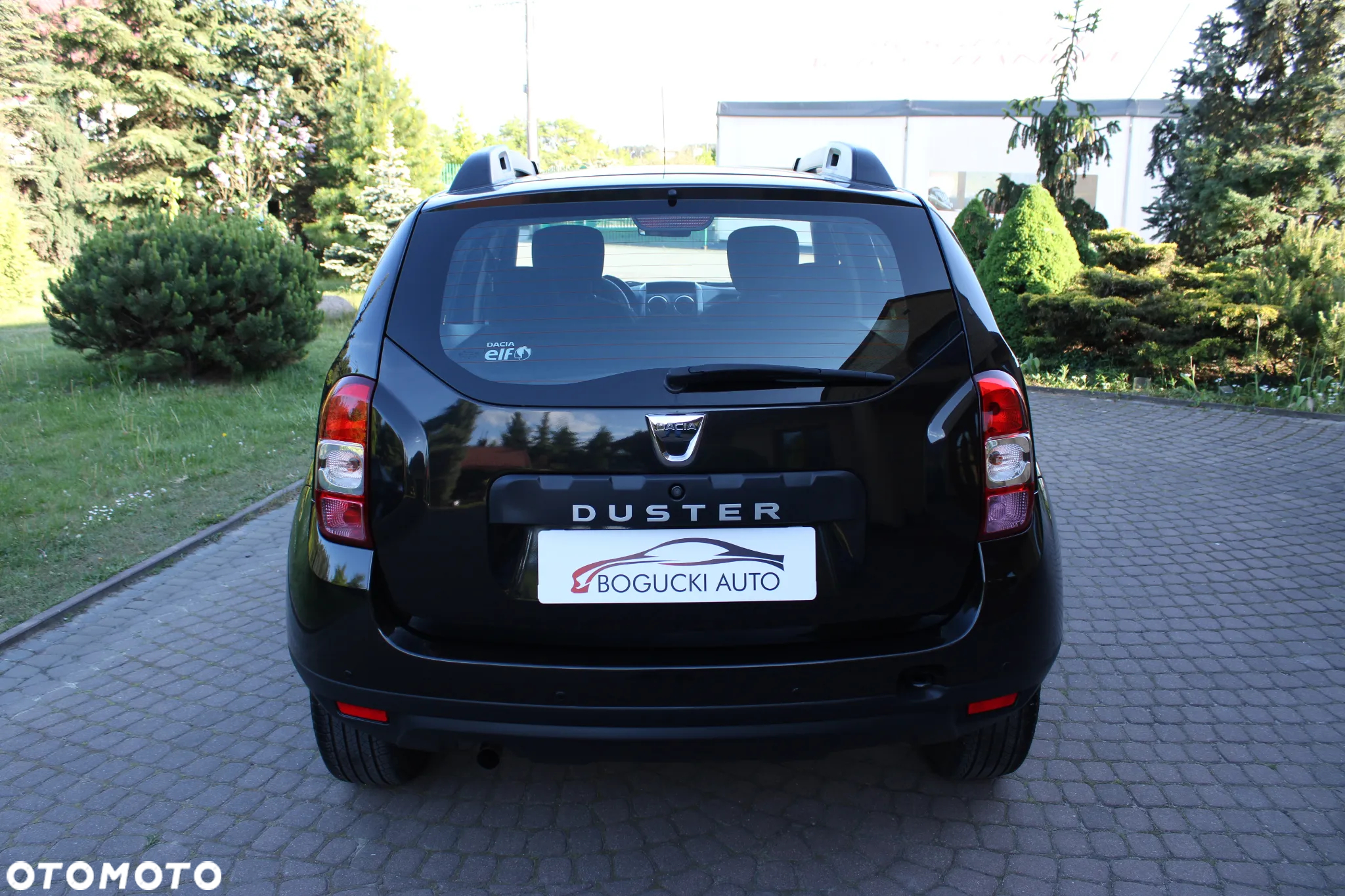 Dacia Duster 1.6 SCe S&S - 6