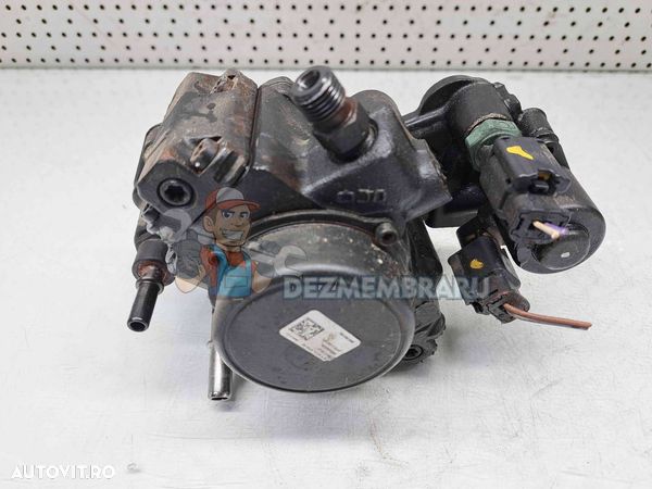 Pompa inalta presiune, 9687959180, Ford Mondeo 4, 2.0 tdci, UFBB - 1