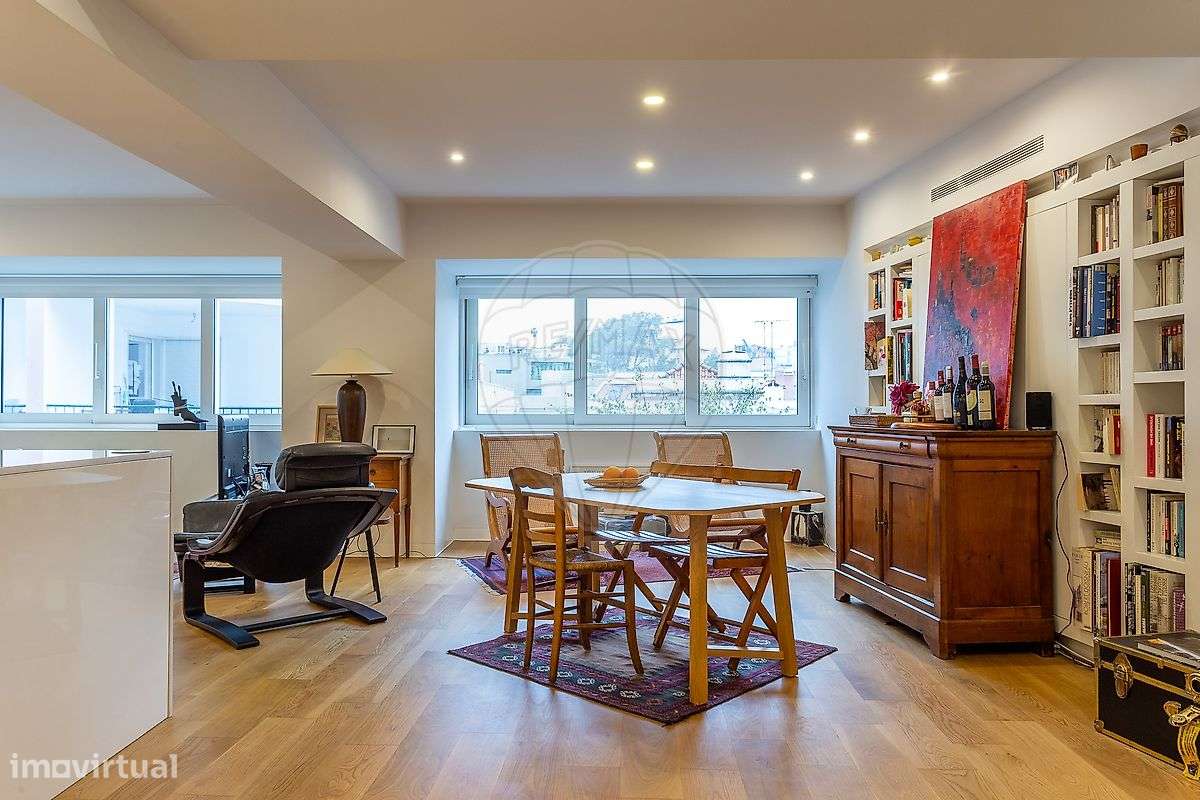 Apartamento T2 para venda-9