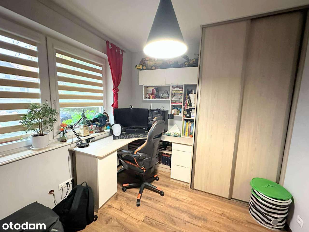 Dom do zamieszkania w pobliżu Ełku!-7