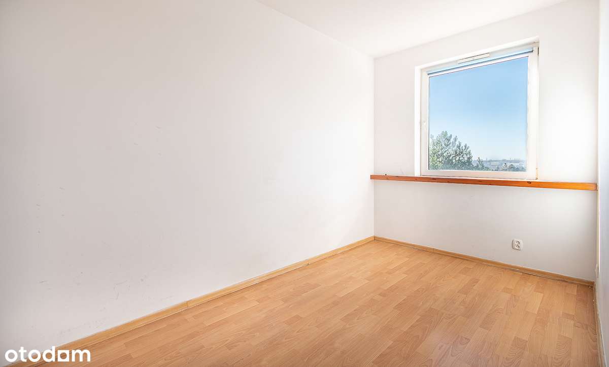 Blisko centrum, jasne i słoneczne z tarasem-6