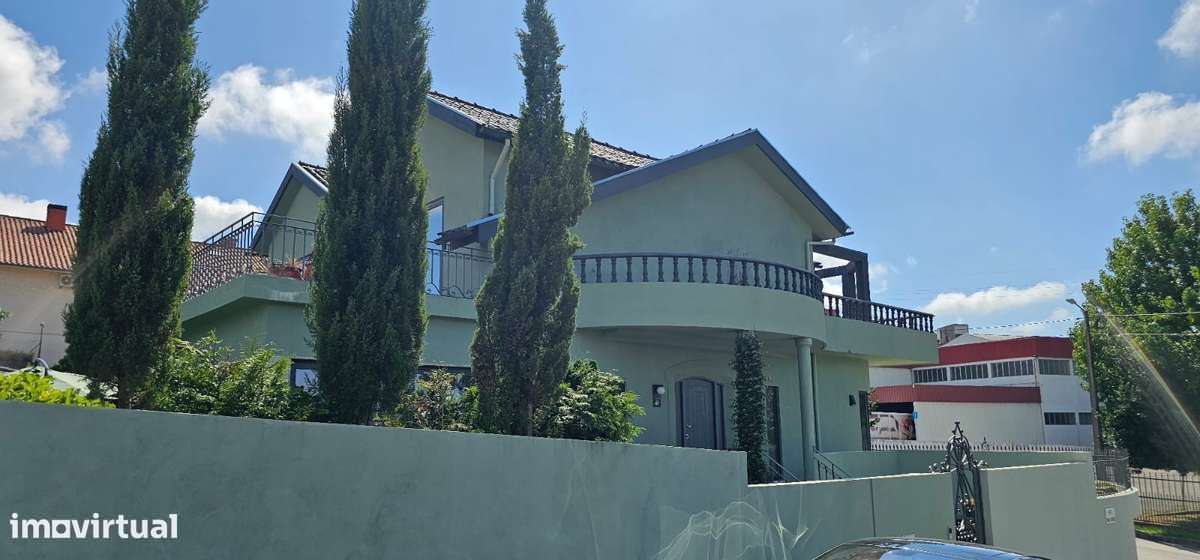 Moradia de charme T3-29