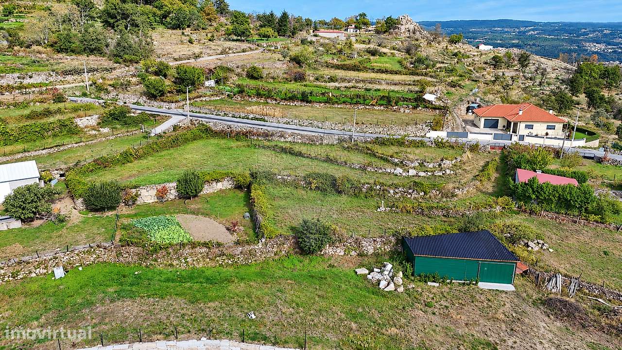 Terreno  para venda-2