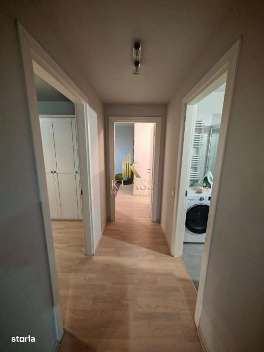 Apartament 3 camere | Baneasa | Casa Presei | Park Residences 5 - Imagine principală: 5/12