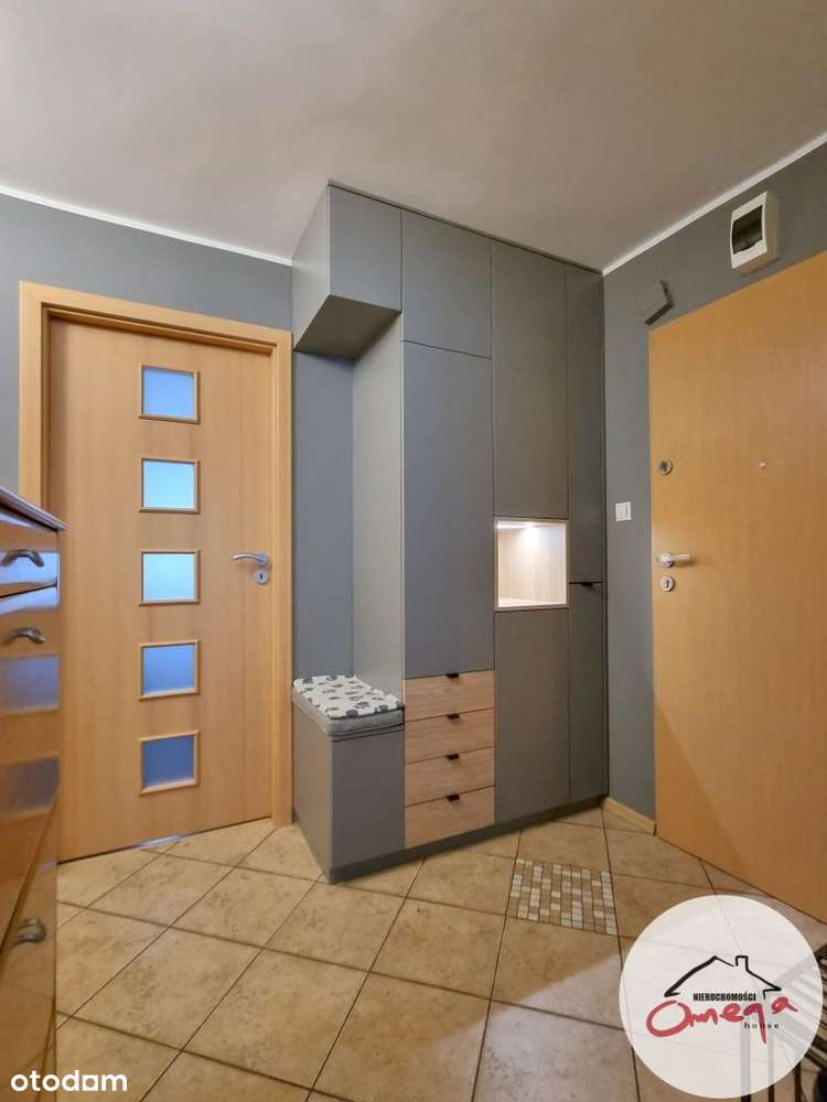 Eleganckie, komfortowe mieszkanie-9