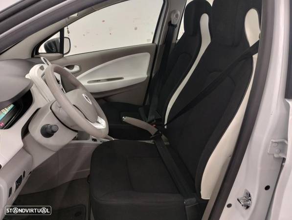 Renault Zoe Life 40 Q90 - 5