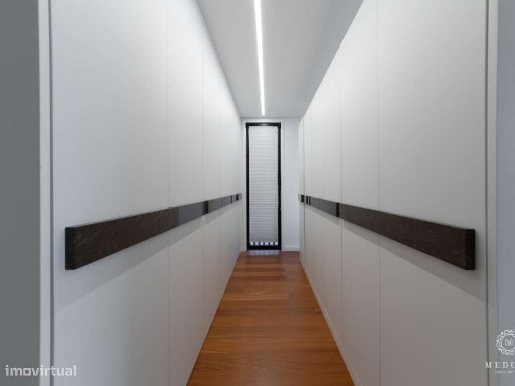 Villa com 4 quartos | Quinta Marques Gomes, Vila Nova de Gaia-21