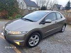 Honda Civic 1.4 Comfort - 7