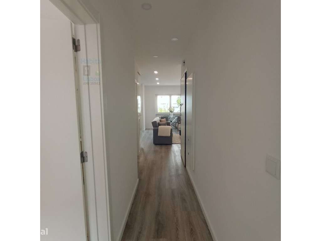 T3 Remodelado mobilado na Rua Angelina Vidal Penha de França - Grande imagem: 2/42