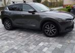 Mazda CX-5 2.5 Skypassion AWD - 5