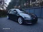 Volkswagen Golf GTD BlueMotion Technology - 11