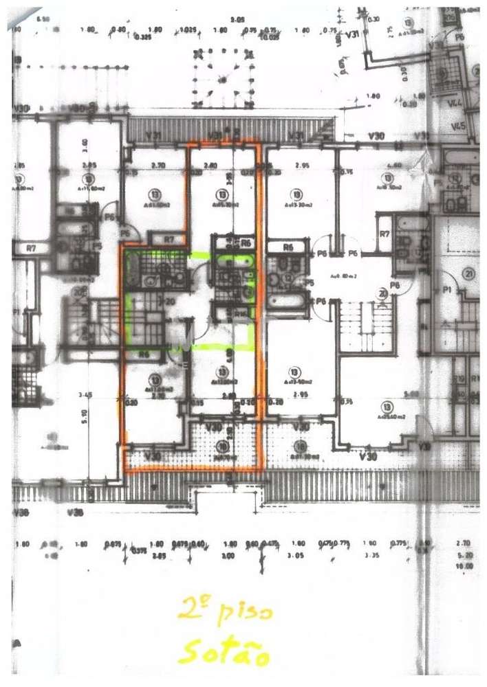 Venda Apartamento-33