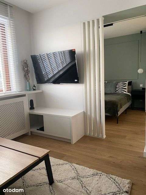 32 m² • Sypialnia • Garaż • Nowe budownictwo 2023 – Morena - Pełny obrazek: 4/17