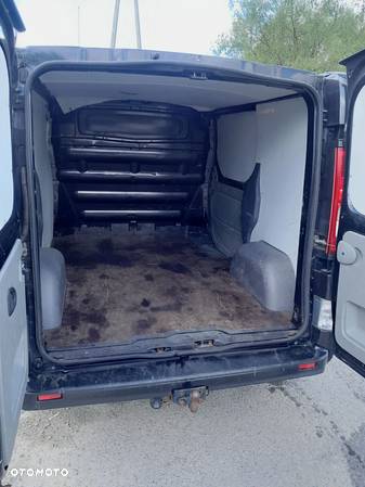 Renault Trafic - 5