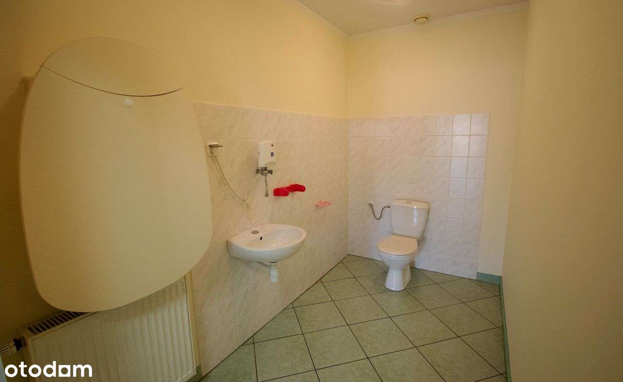 Lokal usługowy w centrum Nowogardu - Pełny obrazek: 5/15