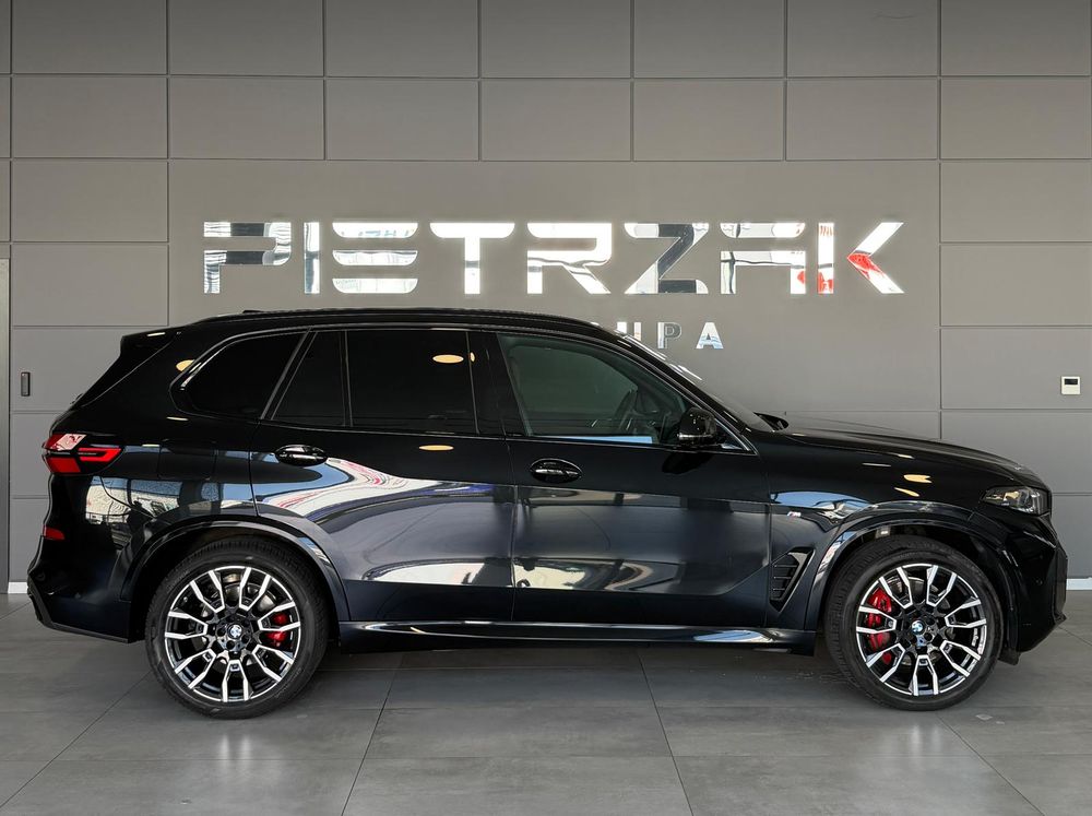 Bmw X5 M PRO Pakiet Innowacji Zawieszenie pneumatyczne FV23% GOTÓWKA LEASING
