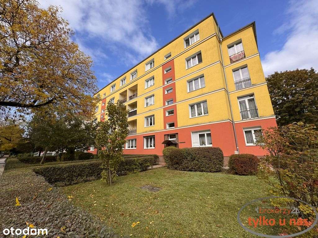 3 niezależne pokoje na Ogrodach - Piwnica/Parking