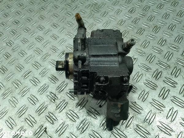 POMPA WTRYSKOWA CITROEN C4 9658193980 2.0 HDI - 4