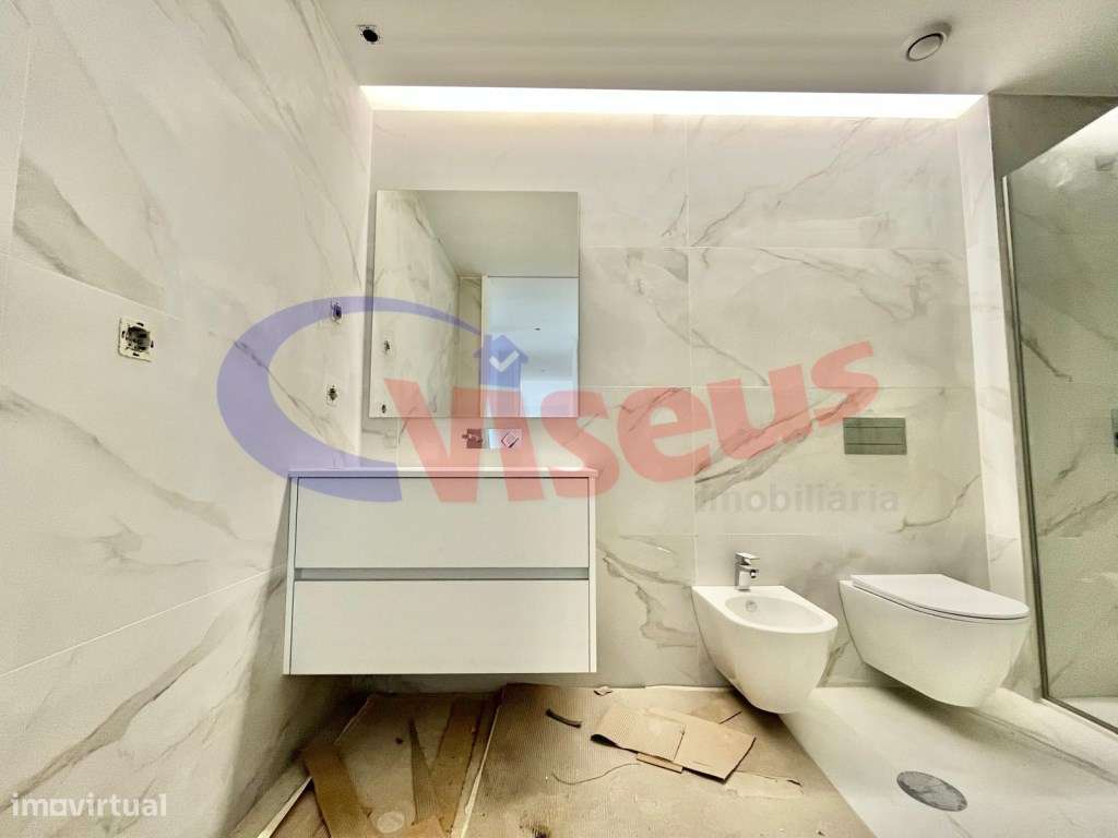 Apartamento T3 Novo Madalena Gaia-28
