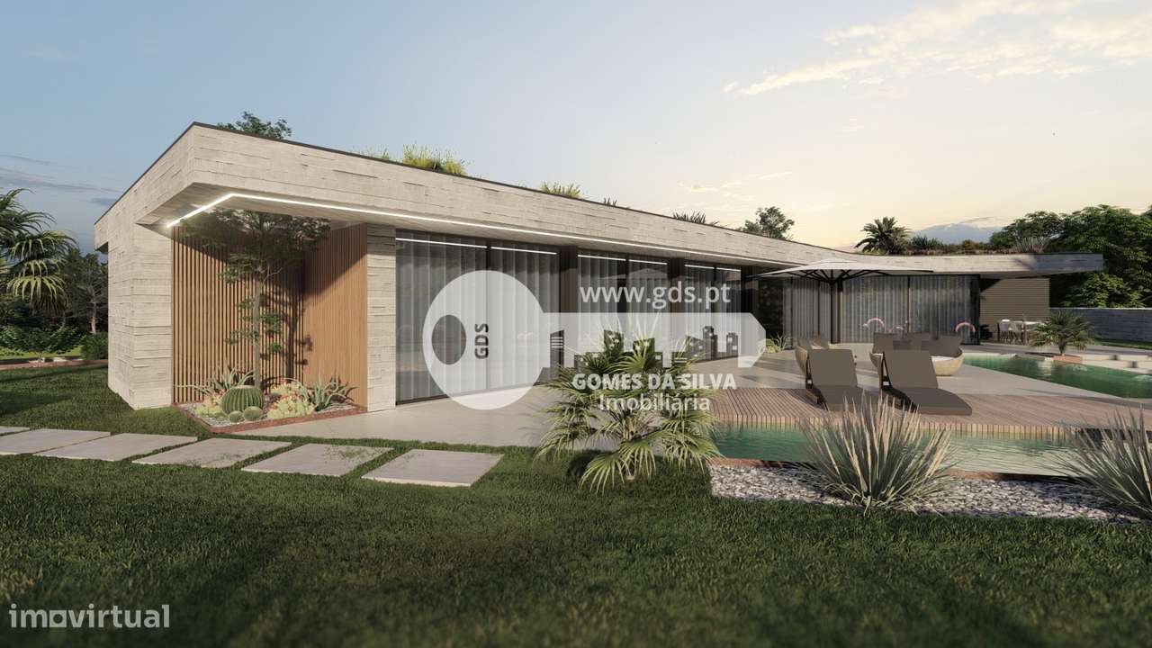 Villa Premium com Piscina e Acabamentos de Luxo – Vila Verde-15