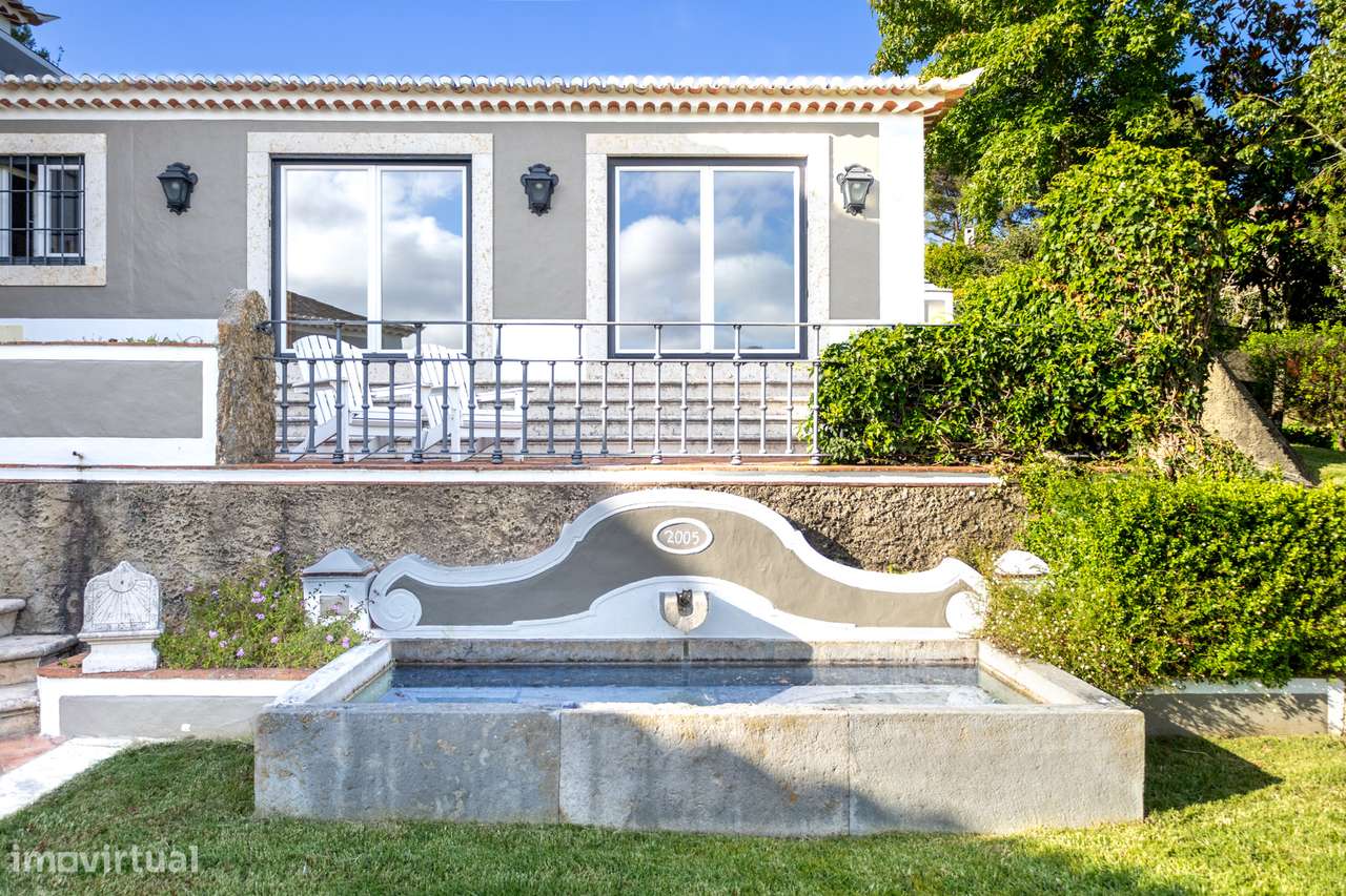 Timeless Elegance  - Sintra-53