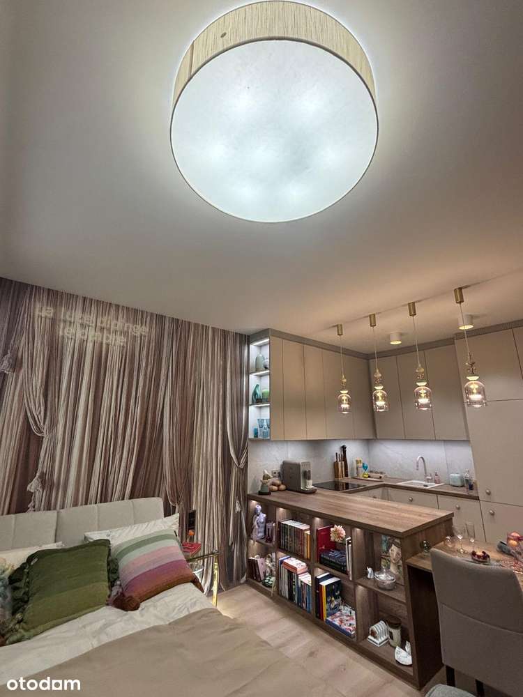 Kameralne Studio - Olszynki Park - Pełny obrazek: 5/15