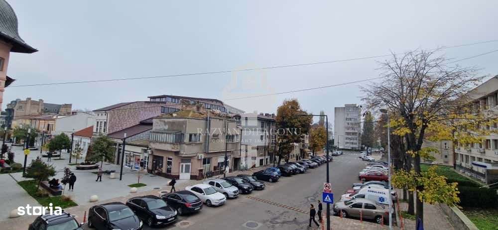 UNIC IN CENTRUL ORASULUI!! DOAR -1363$ per mp-1