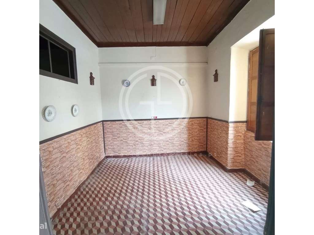 Casa antiga em Faro, perto do Hospital e serviços - Grande imagem: 5/20
