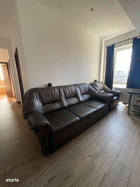 Apartament 2 camere Giroc Zefirului | Bloc 2015 | Parcare | Comision 0-4