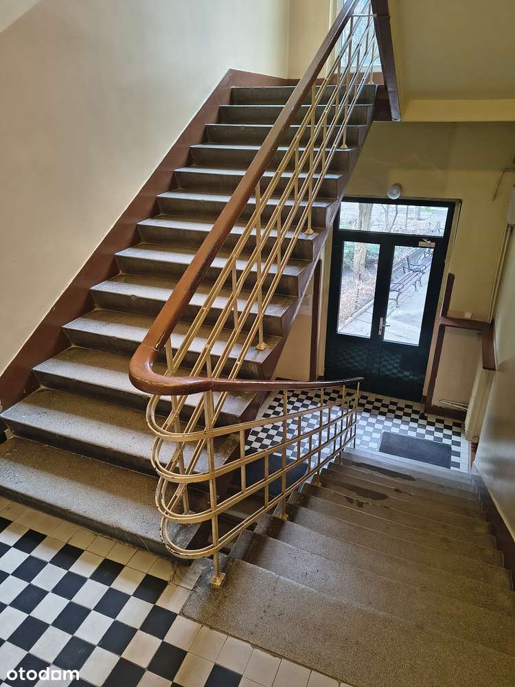 ul. Gdańska 74 Stan Deweloperski Centrum Łodzi-6