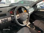 Opel Astra 1.6 - 12