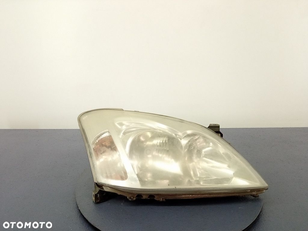 COROLLA E12 HB REFLEKTOR PRAWY LAMPA PRAWA H7 EU 81110-02150-00 - 1