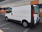 Opel VIVARO PO LIFT 2.0 CDTI (90KM) 6-BIEGÓW (L1H1) STAN IDEALNY 100% BEZWYPADKOWY NIE MA RDZY ! ! ! - 4