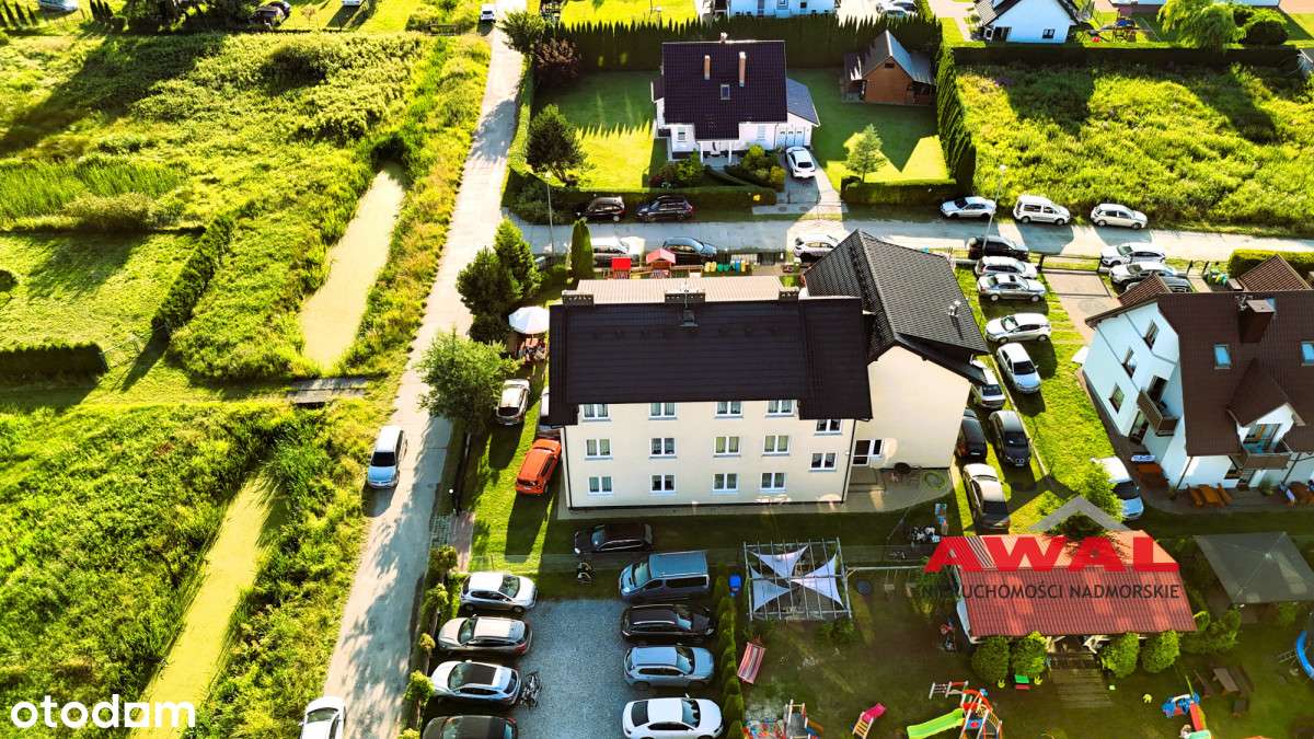 dom wypoczynkowy w Karwii - Pełny obrazek: 5/20