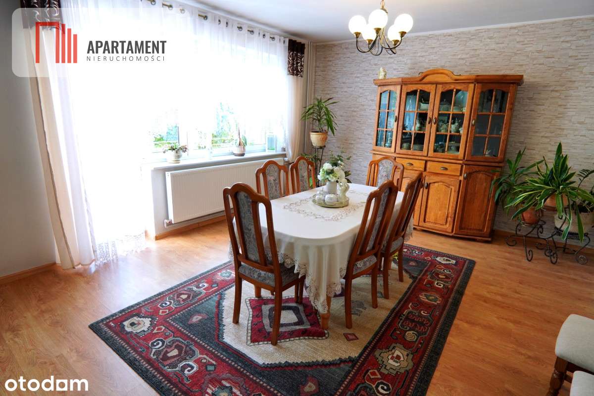 Tylko U Nas! Przestronny dom do zamieszkania.-17