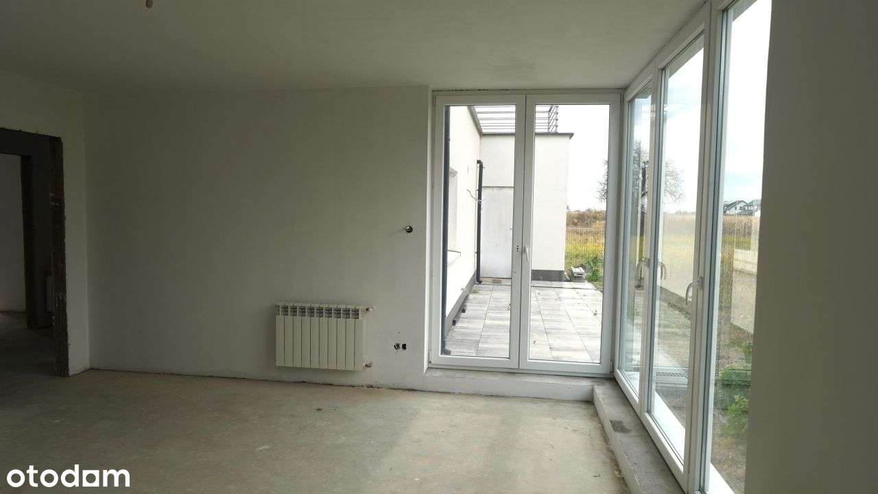 B.Ładny Segment Skrajny ok. 156m2. - Pełny obrazek: 5/10