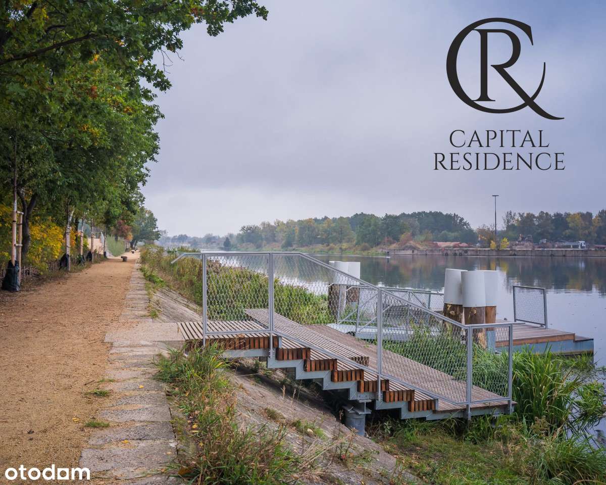 Apartament-penthouse przy ul. Krzyżówki-18