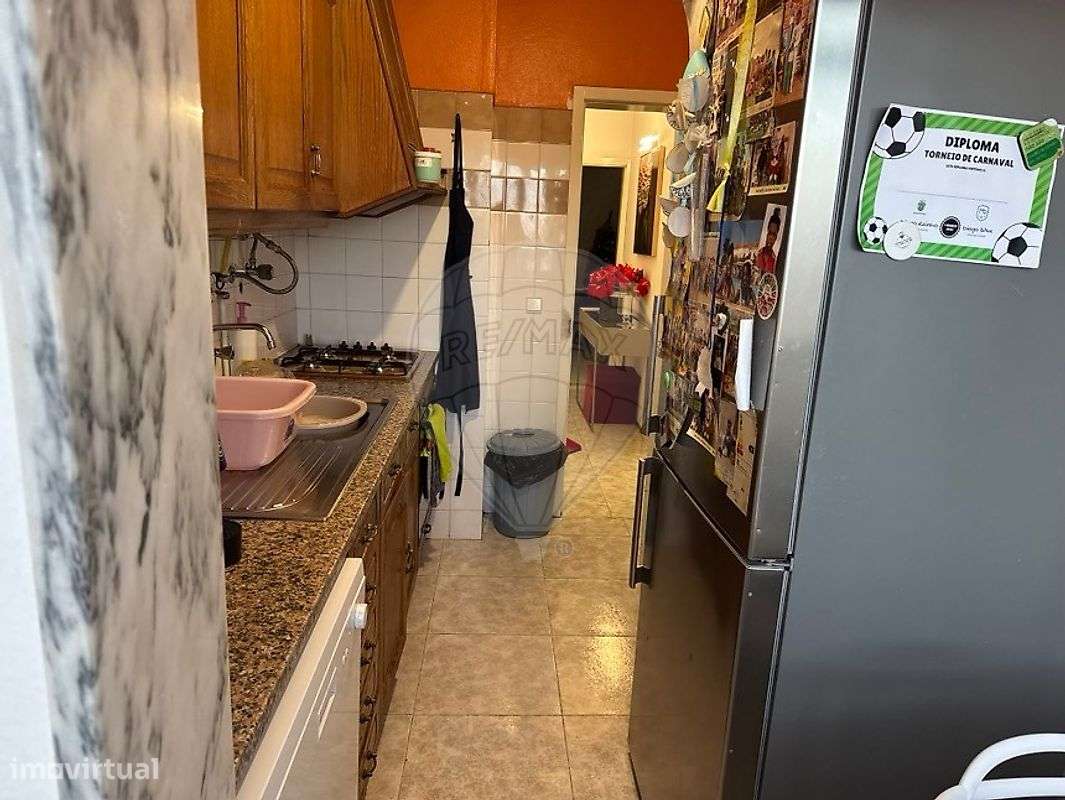 Apartamento T3 para venda - Grande imagem: 5/25