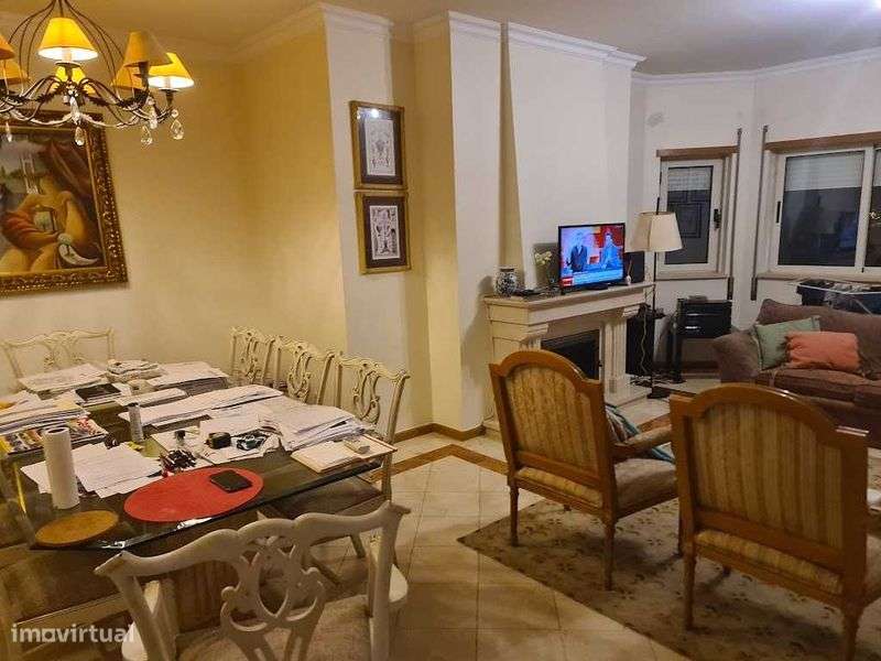 Ramada T 3 com box e 2 wcs - Grande imagem: 3/12