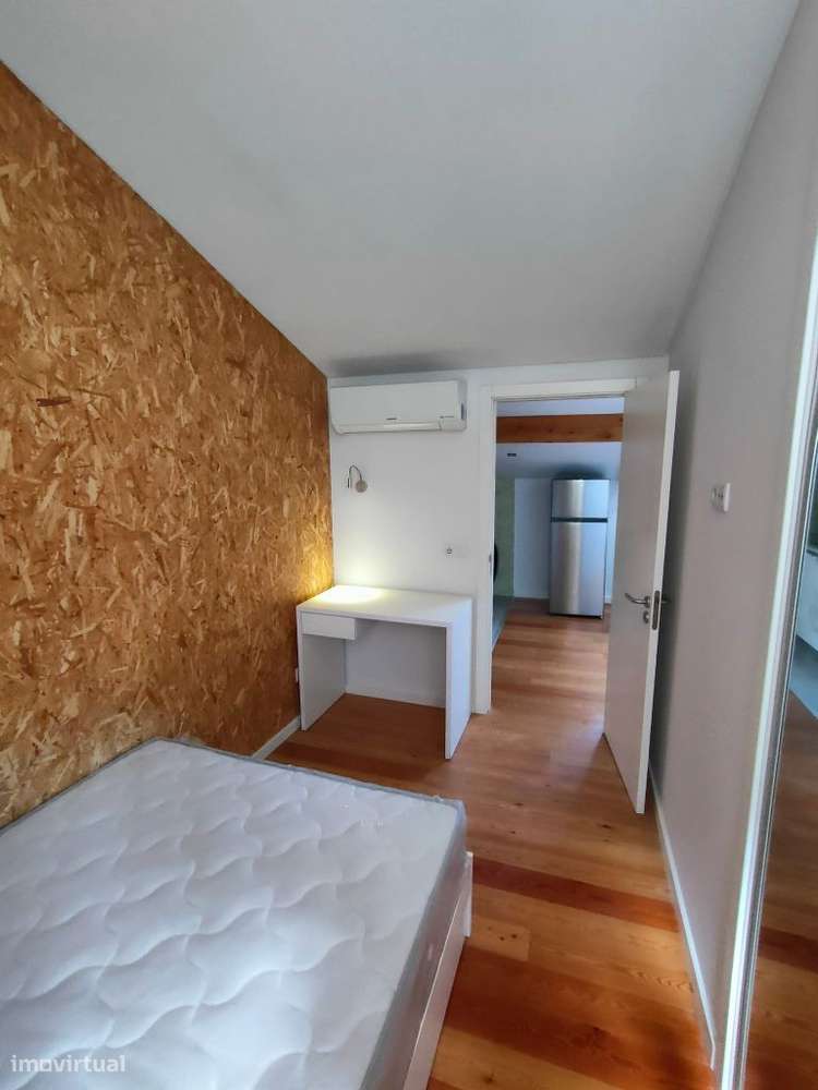 Arrenda-se T1 em Coimbra junto Faculdade Psicologia - Grande imagem: 4/4