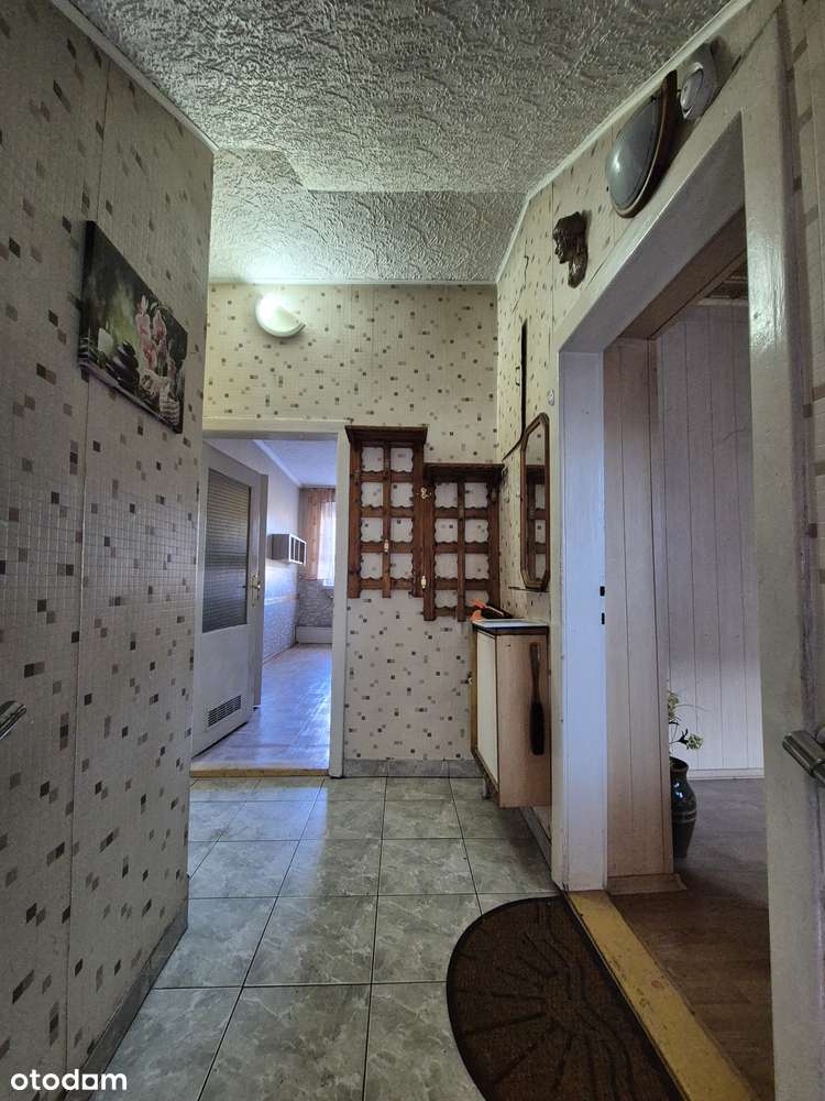 Dom z Dużym Potencjałem w Jaworznie !-5