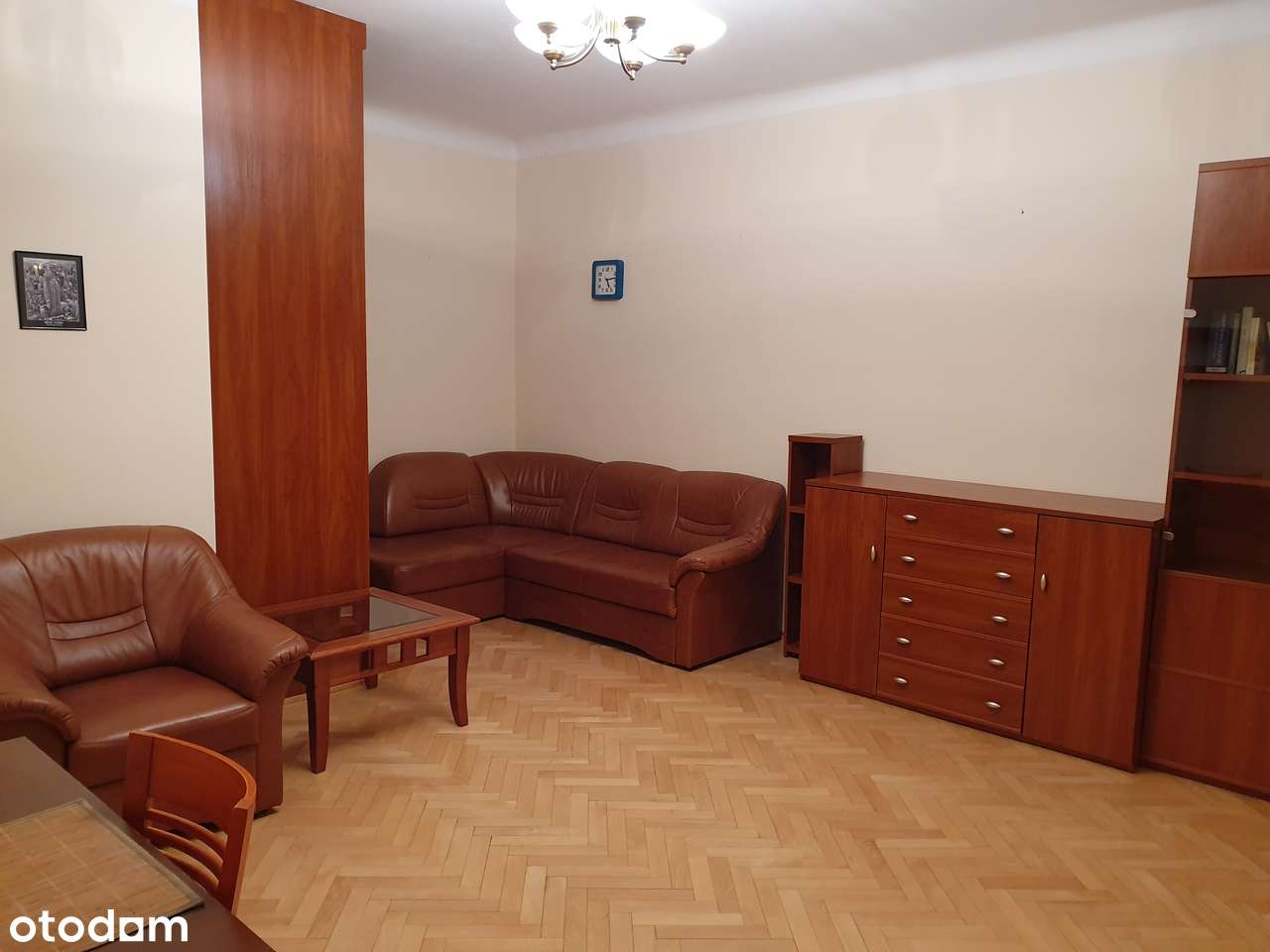 3 min. do metra! Przytulne i jasne mieszkanie (40m2) na Bielanach