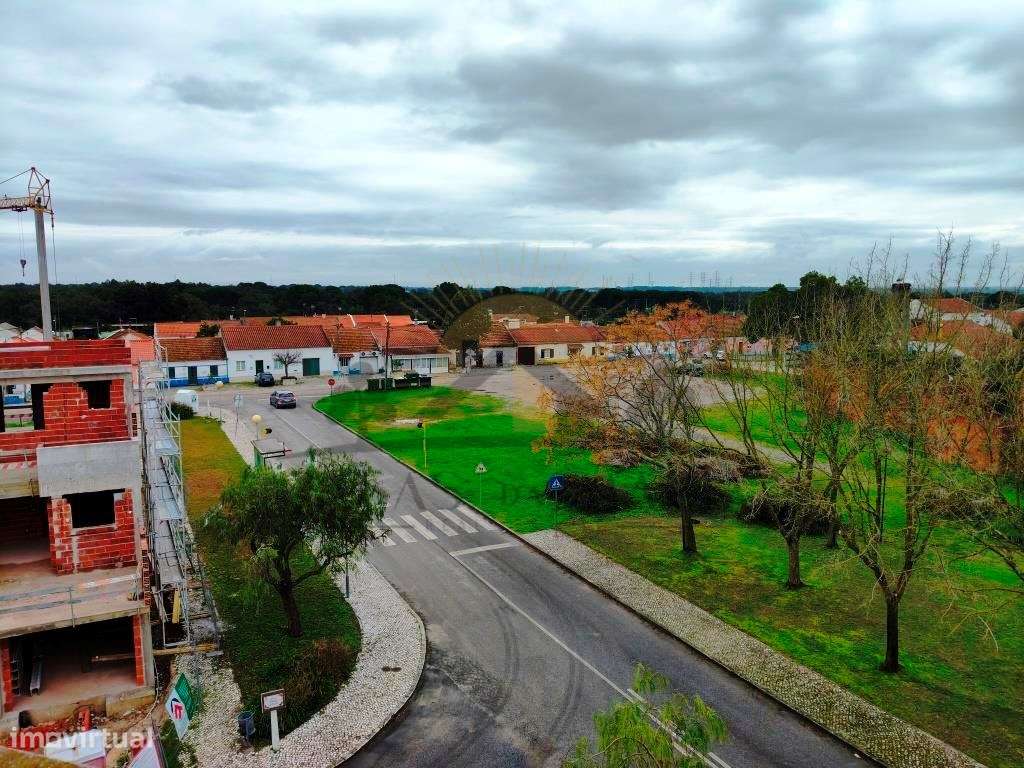 T2 Urbanização Pegões gare-21