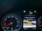 Mercedes-Benz C 220 d 9G-TRONIC Avantgarde - 16