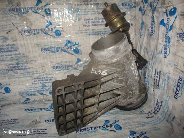 Egr 6040980517 MERCEDES W210 1996 250D VACUO MERCEDES W310 1996 E220D VACUO - 3