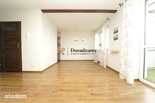 Dwupiętrowy apartament - Rzeszów ul. Miła