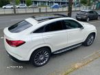 Mercedes-Benz GLE Coupe 350 d 4Matic 9G-TRONIC AMG Line - 5