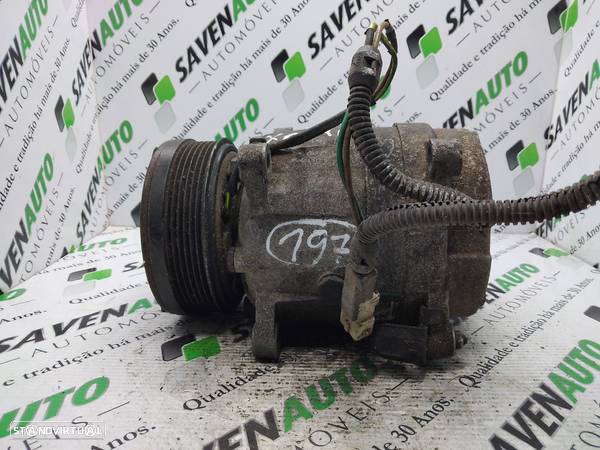 Compressor Ar Condicionado Citroën Xantia (X1_, X2_) - 1