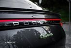 Porsche Cayenne Coupé E-Hybrid - 15