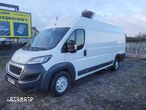 Peugeot BOXER 2018 ROK L4H2 KLIMA KAMERA - 9